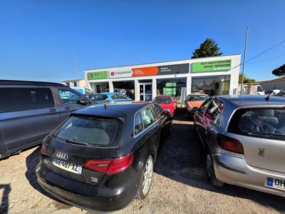 Fonds de commerce - 367 m²