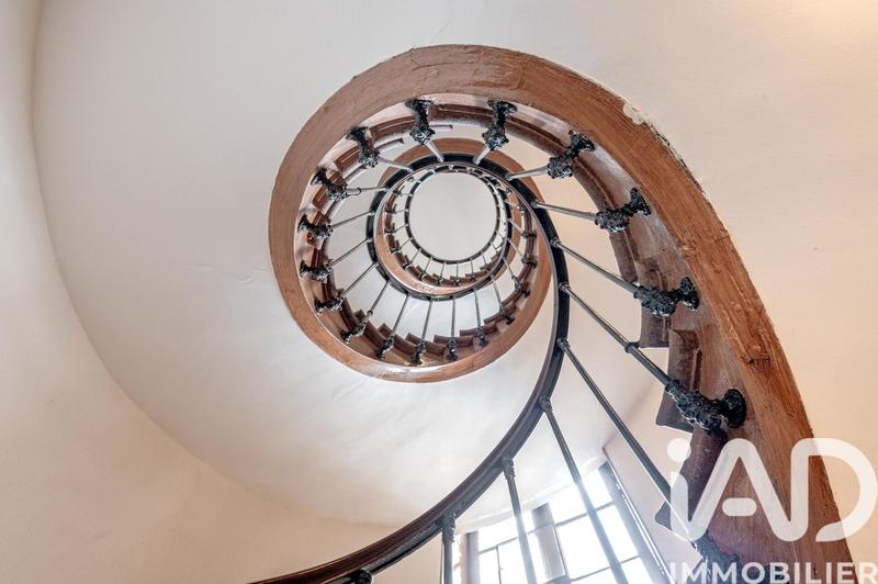 Appartement - 94 m² - 4 pièces