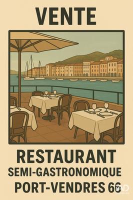 Local commercial - 200 m²