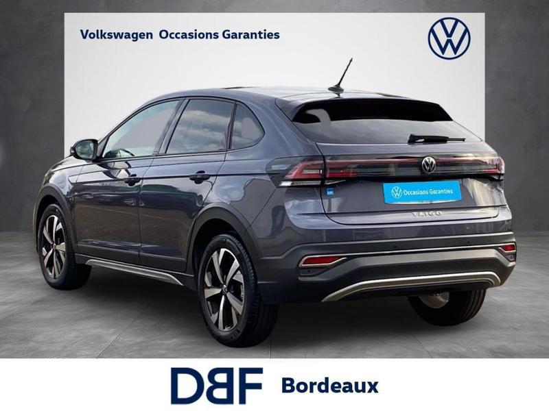 Volkswagen Taigo 1.0 Tsi 110 Dsg7 Style