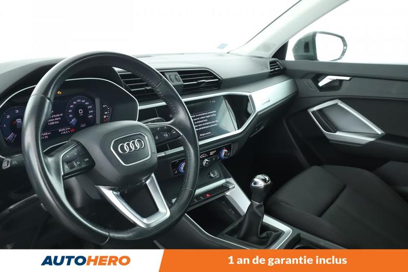 Audi Q3 35 Tdi Quattro 150 ch