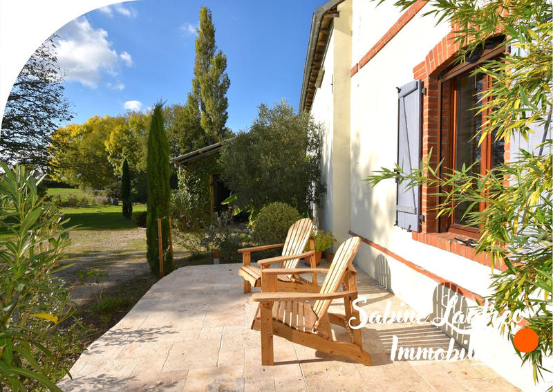 Maison - 154 m² - 6 pièces