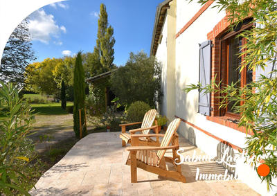 Maison - 154 m² - 6 pièces