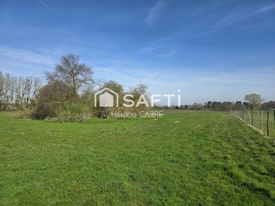 Terrain agricole - 49 000 m²