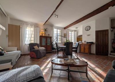 Appartement - 51 m² - 2 pièces