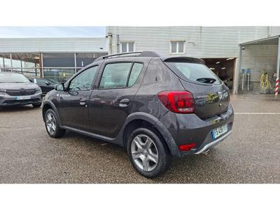 Dacia Sandero TCe 100 Stepway