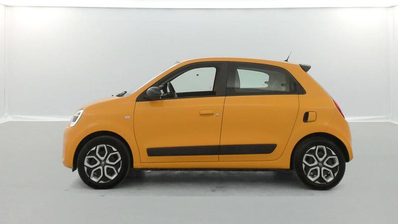 Renault Twingo SCe 65 Equilibre 5p