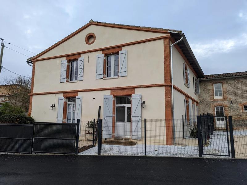 Appartement - 97 m² - 3 pièces