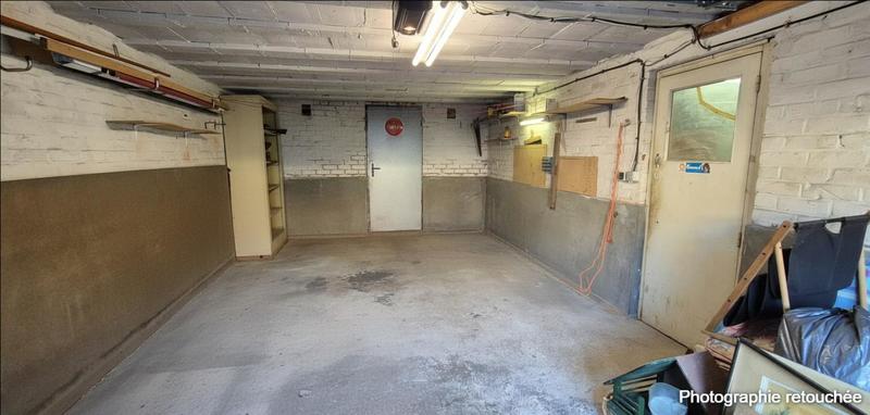 Maison - 83 m² - 4 pièces