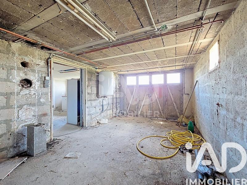 Maison - 94 m² - 4 pièces