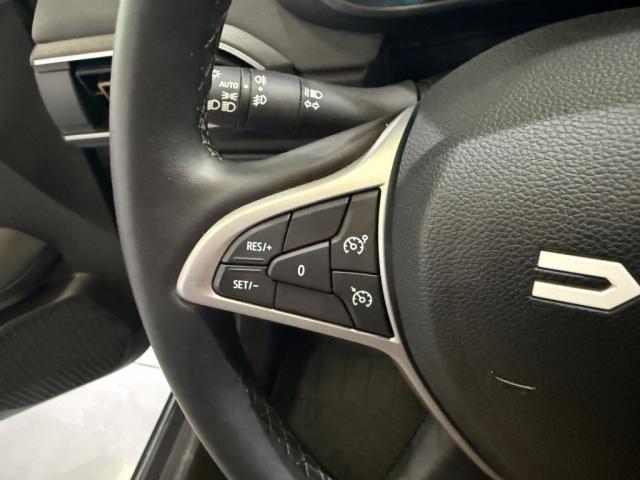 Dacia Jogger Hybrid 140 5 places Extreme