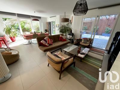 Maison - 173 m² - 7 pièces