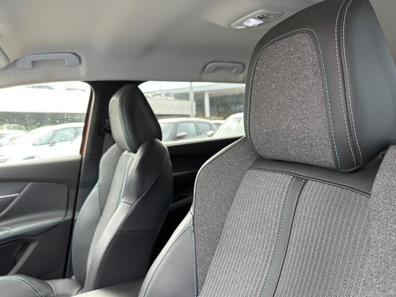 Peugeot 5008 II (2) 1.2 Puretech 130 s&amp;S Allure