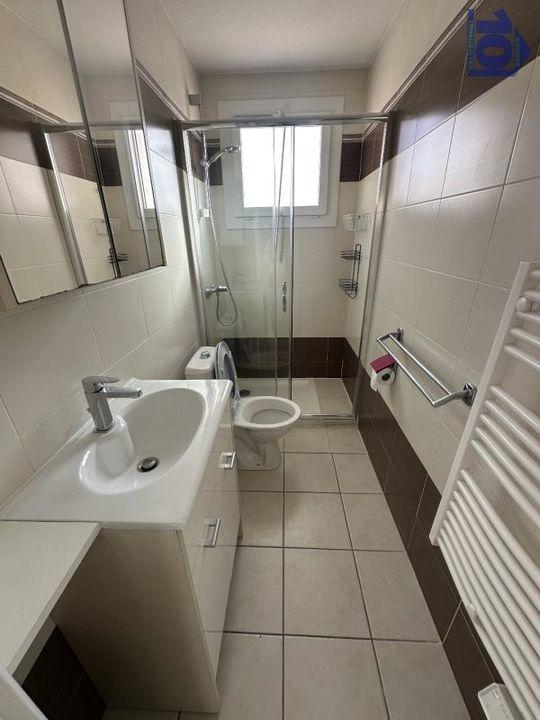 Appartement - 51 m² - 3 pièces