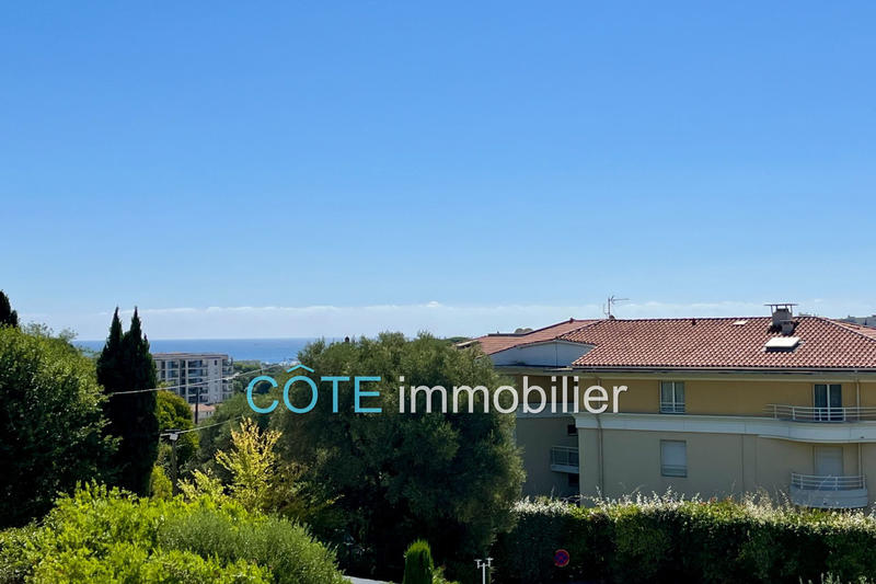 Appartement - 77 m² - 3 pièces