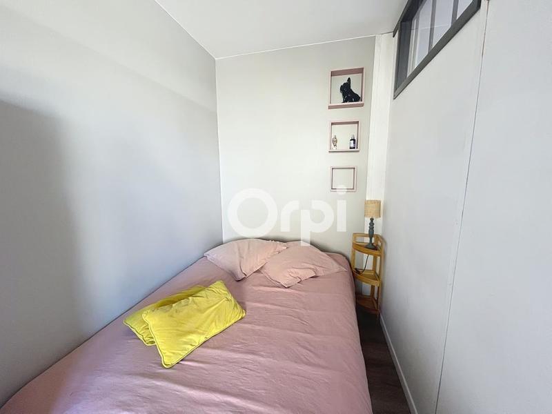 Appartement - 40 m² - 1 pièce