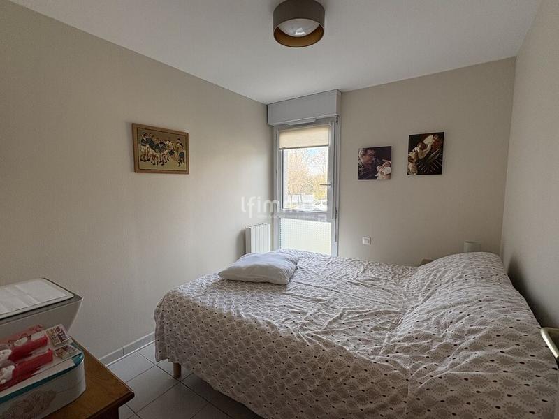 Appartement - 48 m² - 3 pièces