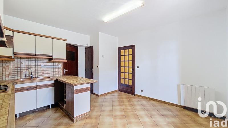 Maison - 113 m² - 4 pièces