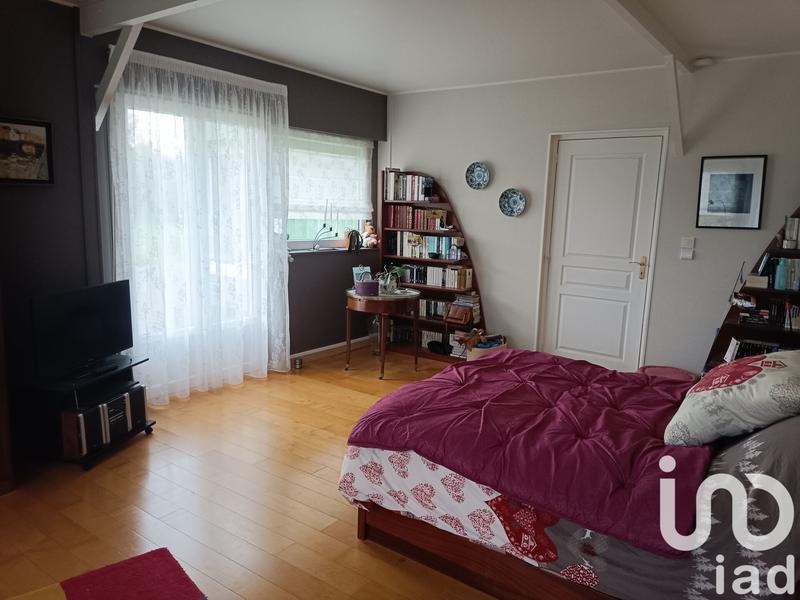 Maison - 235 m² - 4 pièces