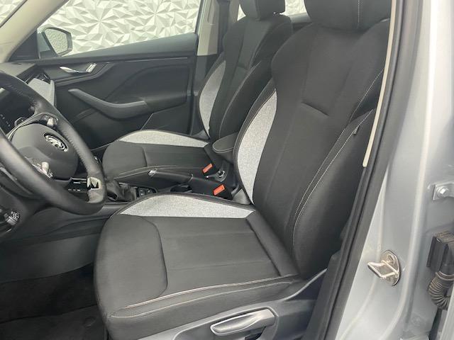 Skoda Kamiq 1.0 Tsi Evo 2 116 ch Dsg7 Selection