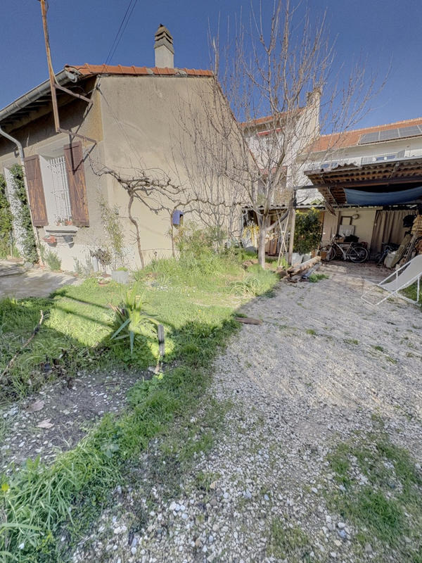 Maison - 88 m² - 5 pièces