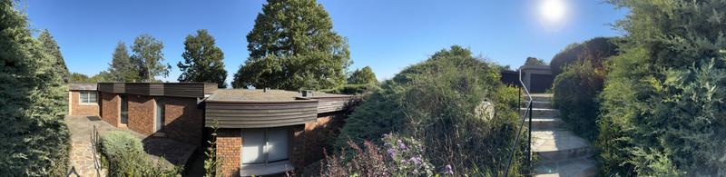 Maison - 168 m² - 9 pièces