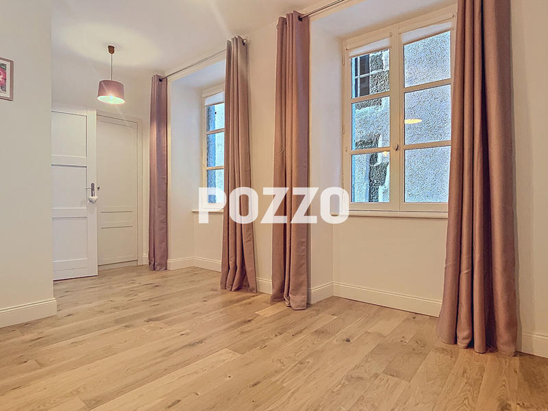 Appartement - 118 m² - 4 pièces