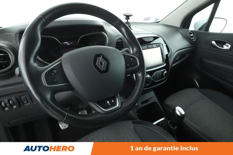 Renault Captur 0.9 TCe Energy Intens 90 ch