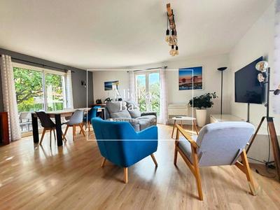 Villa - 115 m² - 5 pièces