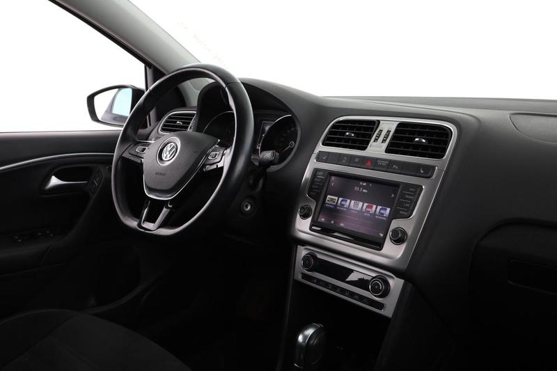 Volkswagen Polo 1.2 Tsi BlueMotion Tech Carat Dsg7 5p 90 ch