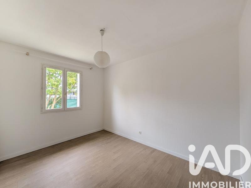 Maison de ville - 90 m² - 4 pièces