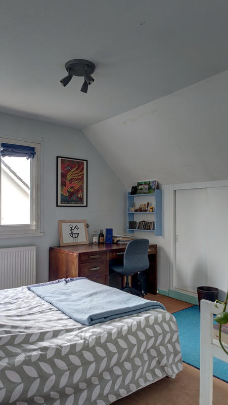 Maison - 196 m² - 6 pièces