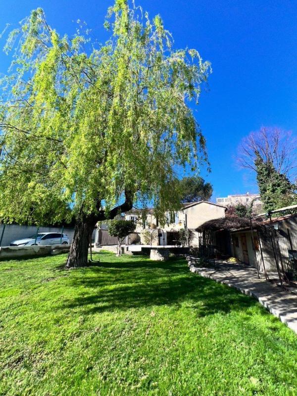 Maison de ville - 107 m² - 4 pièces