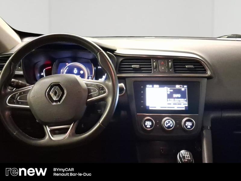 Renault Kadjar Blue dCi 115 Business