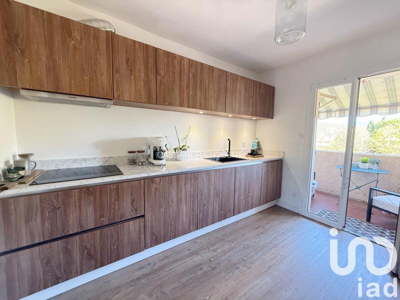 Appartement - 84 m² - 4 pièces