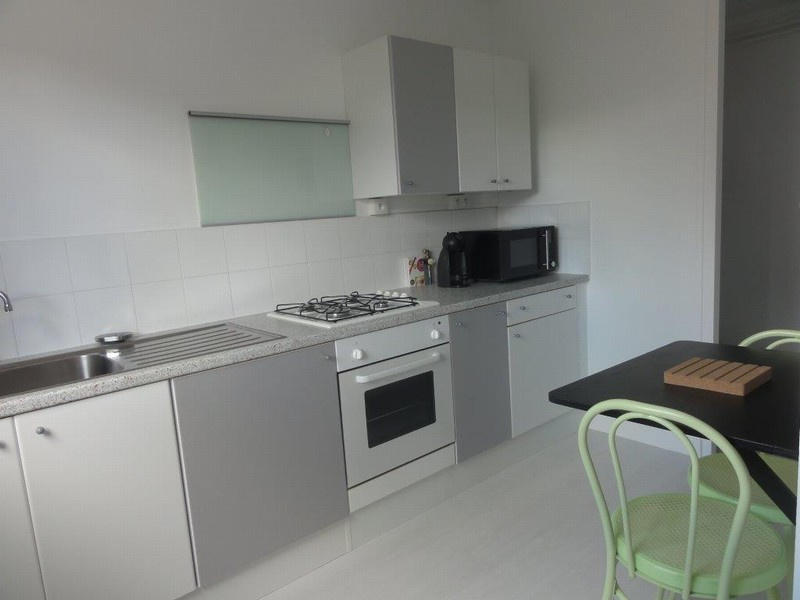 Appartement - 33 m² - 1 pièce