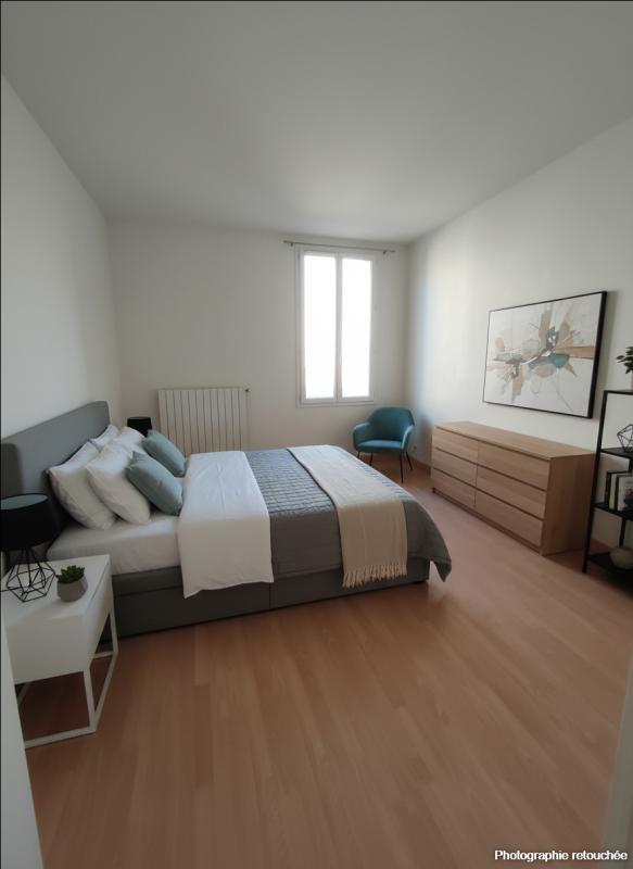 Immeuble - 440 m² - 8 pièces