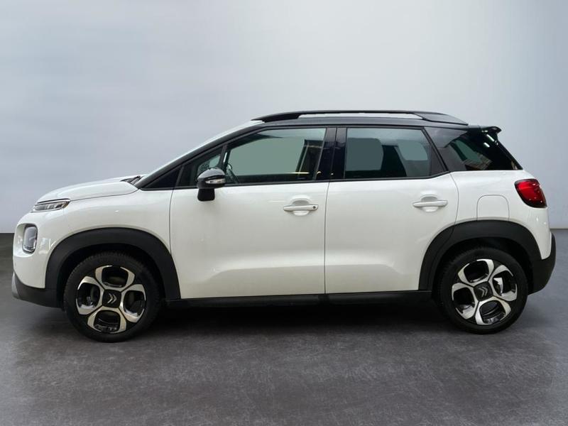 Citroën C3 Aircross PureTech 110 s&amp;S Eat6 Shine
