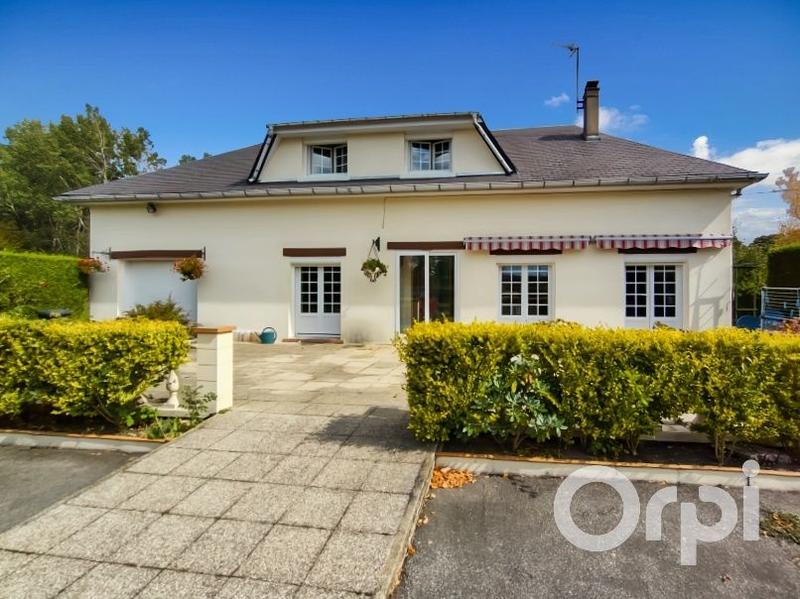 Maison - 137 m² - 6 pièces