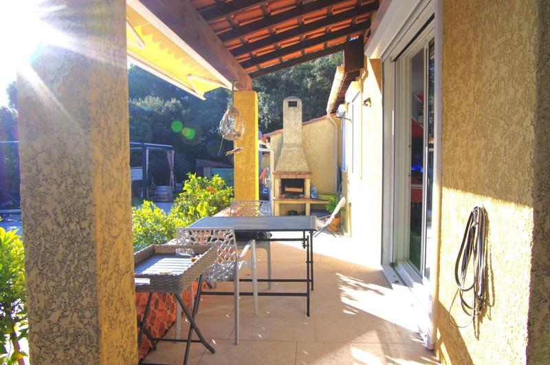 Villa - 105 m² - 5 pièces