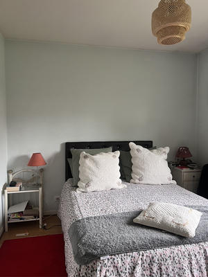 Maison - 111 m² - 4 pièces