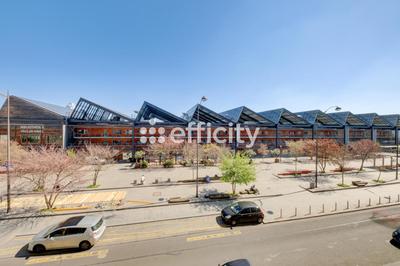 Appartement - 48 m² - 3 pièces