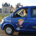 Odyssée en Val de Loire