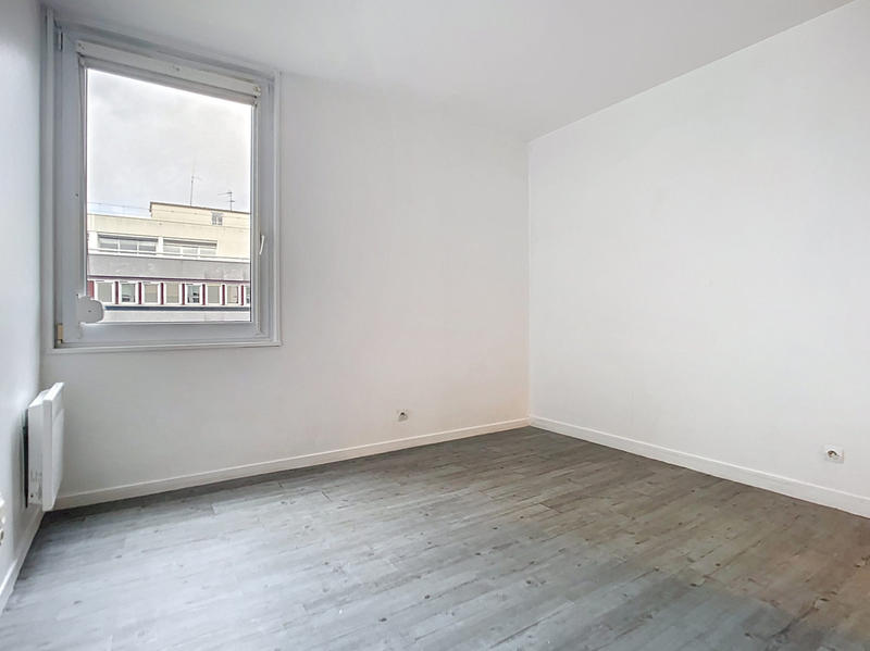 Appartement - 18 m² - 1 pièce