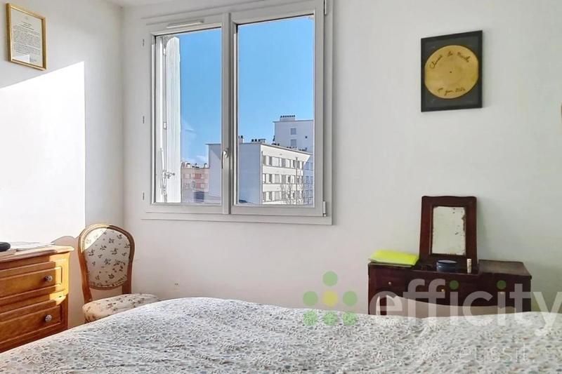 Appartement - 66 m² - 4 pièces