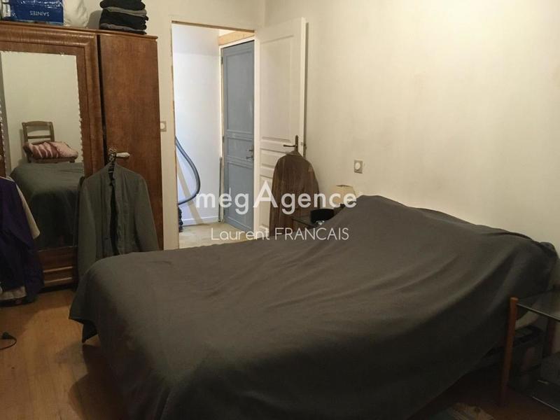 Maison de campagne - 49 m² - 2 pièces