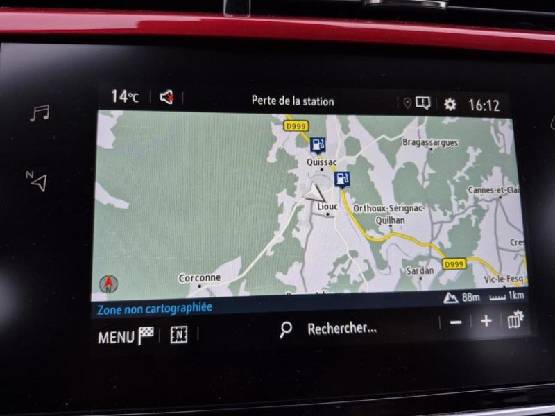 Opel Corsa VI 1.2 Turbo 100ch Gs Line