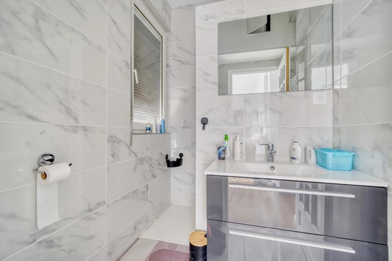 Appartement - 106 m² - 4 pièces