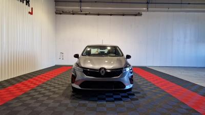 Renault Clio V Blue Dci 100 Ch Gsr2 Evolution