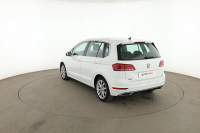 Volkswagen Golf Sportsvan VII 1.5 Tsi Evo Dsg7 150 ch
